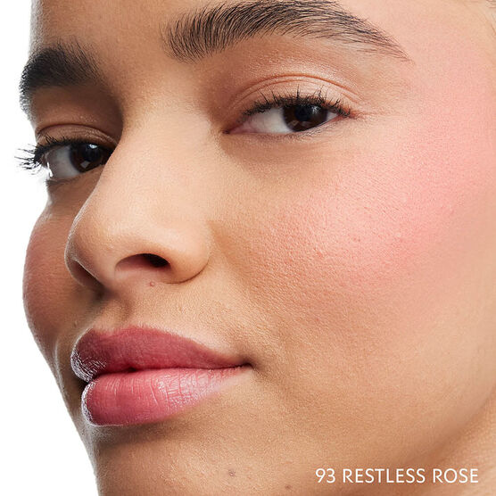 BLUSH EM P� ME BLUSH